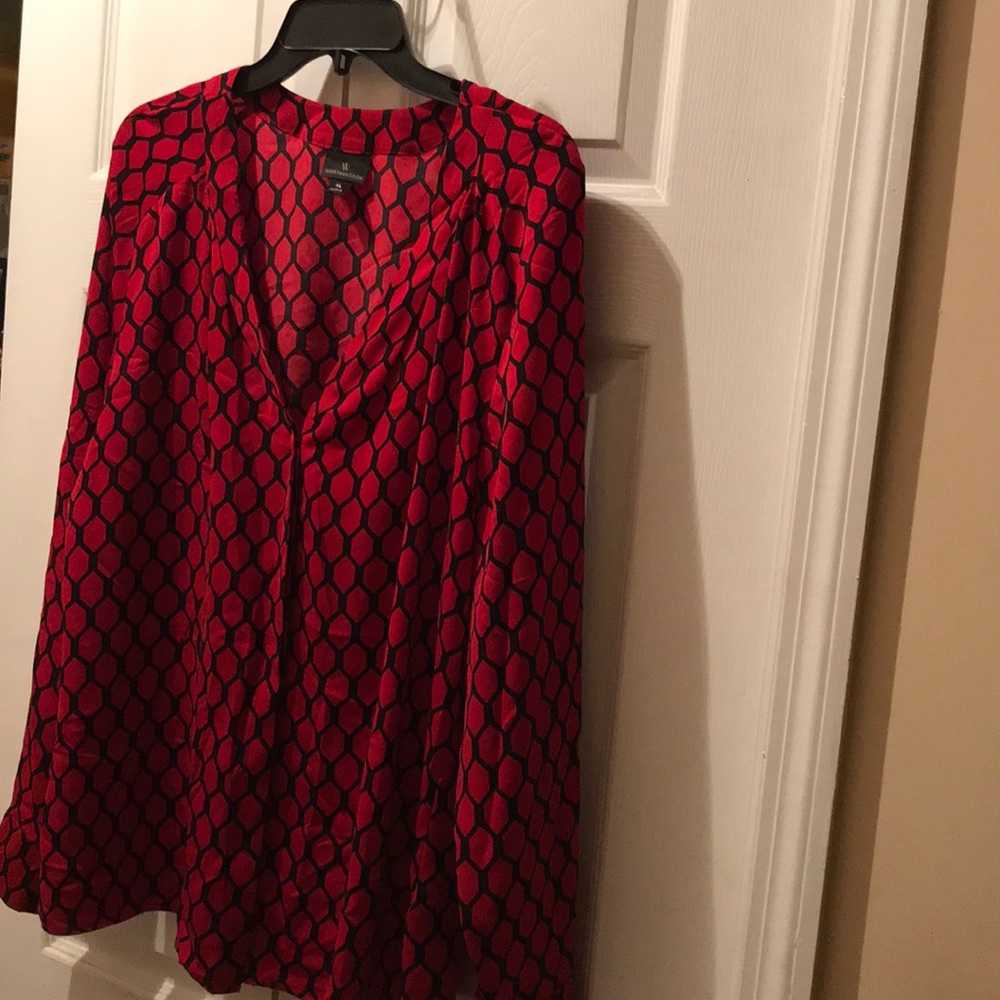 Worthington long sleeve shirt